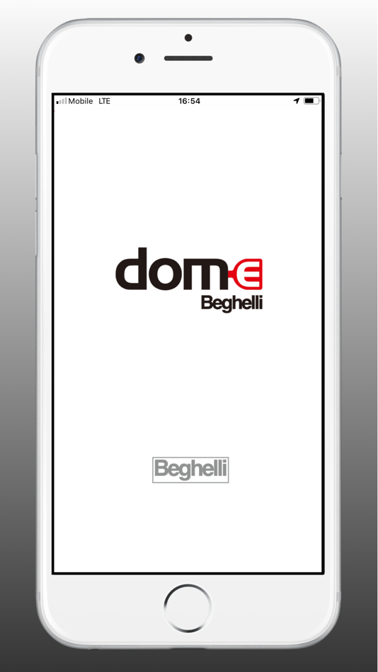 #1. dom-e Beghelli (iOS) 由: Beghelli SpA