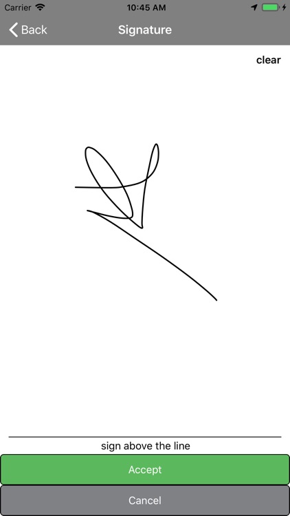 CapiConnect Business screenshot-3