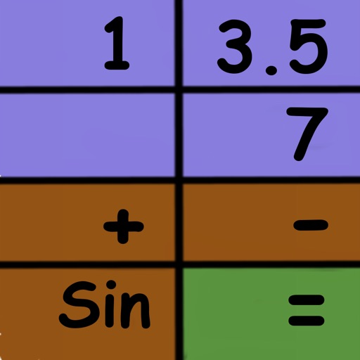 Calculator SpreadSheet