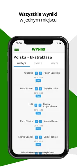 Game screenshot Interia Sport hack