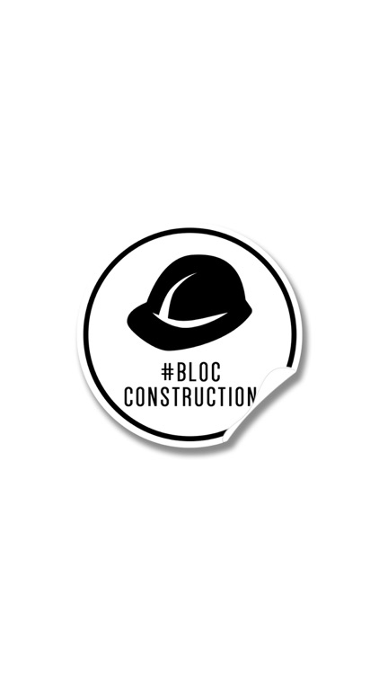 #Bloc Construction
