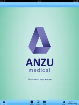 Game screenshot AnzuMedical mod apk