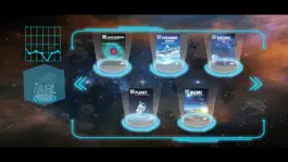 Game screenshot Kaifa Space Center mod apk
