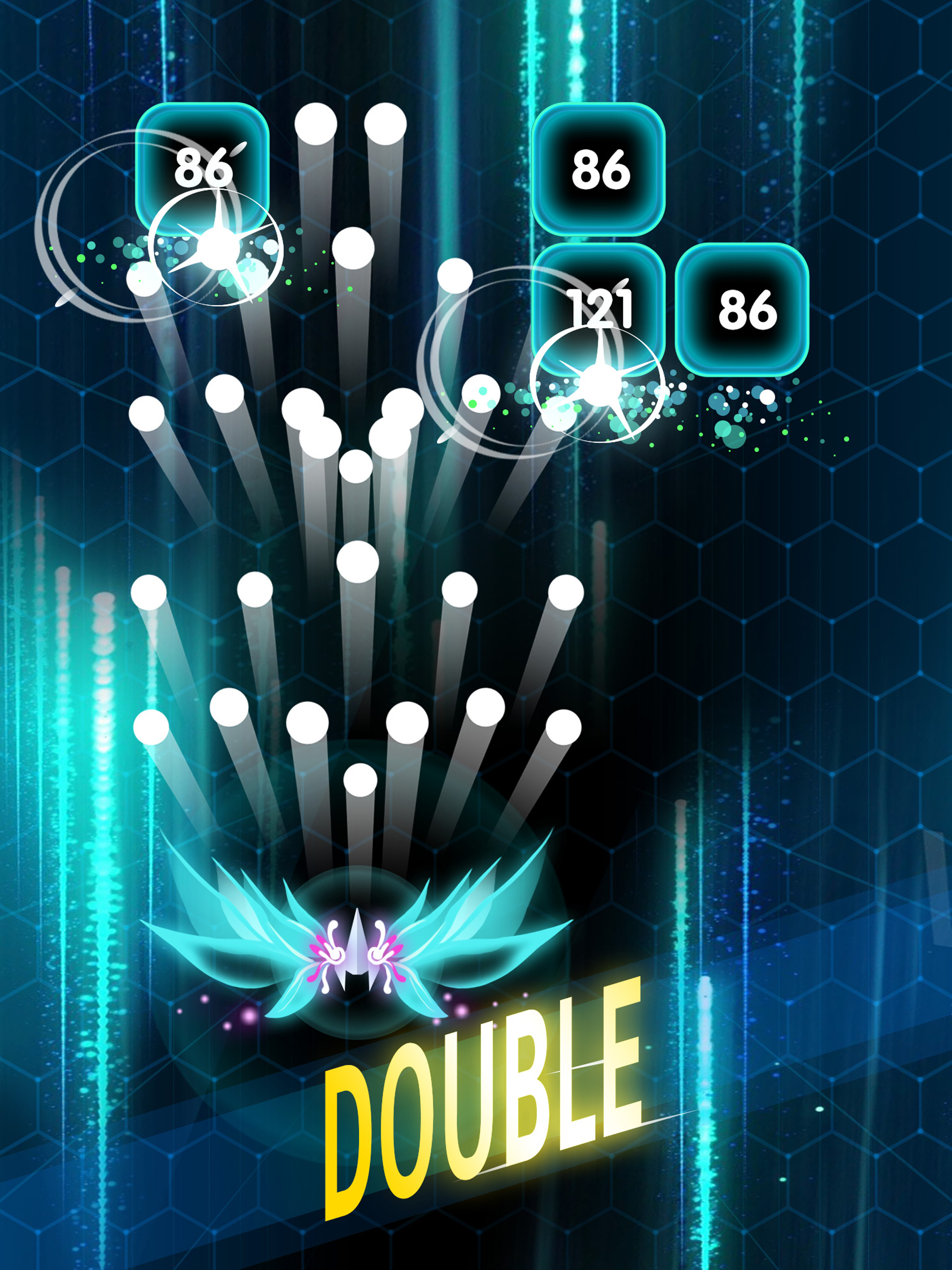 Squares Crush