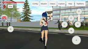 截屏