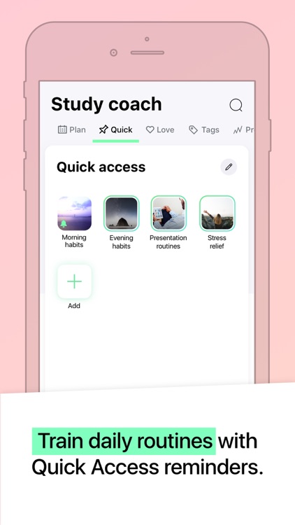 MindZip Repetition Study Coach screenshot-6