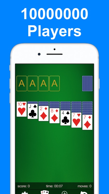 Solitaire Card Games ⋆