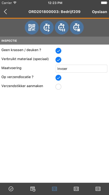 Syntri Productie screenshot-7