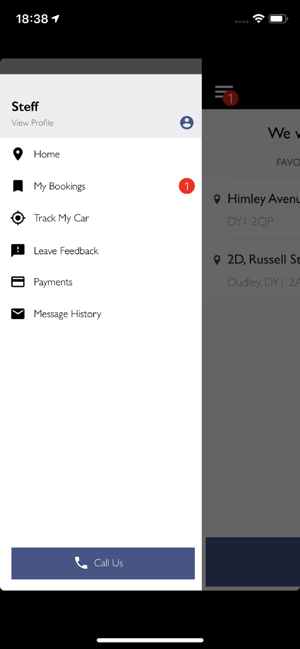 Beaconapp Dudley(圖5)-速報App