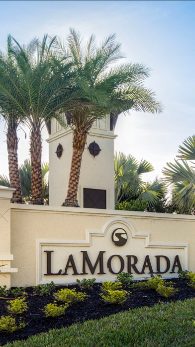 Club LaMorada Screenshot