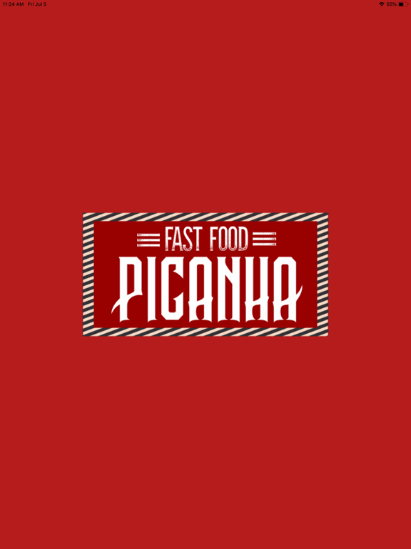 Screenshot #4 pour Fast Food Picanha