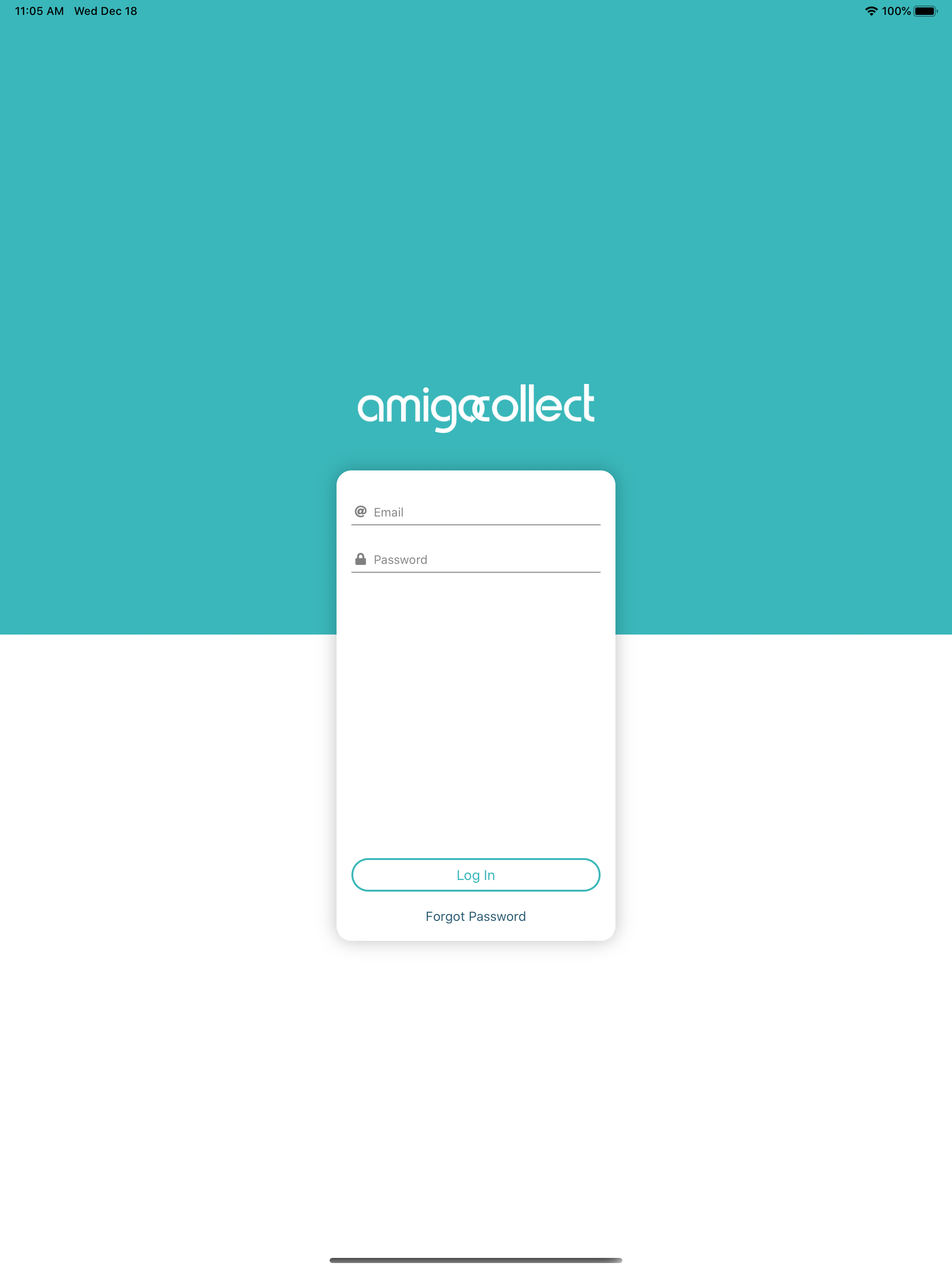 AmigoCollect