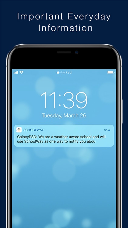 SchoolWay