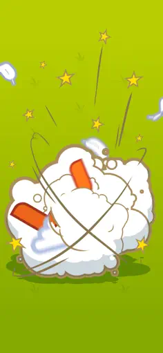 Farm Adventure: Fox and Chicken - Screenshot 4