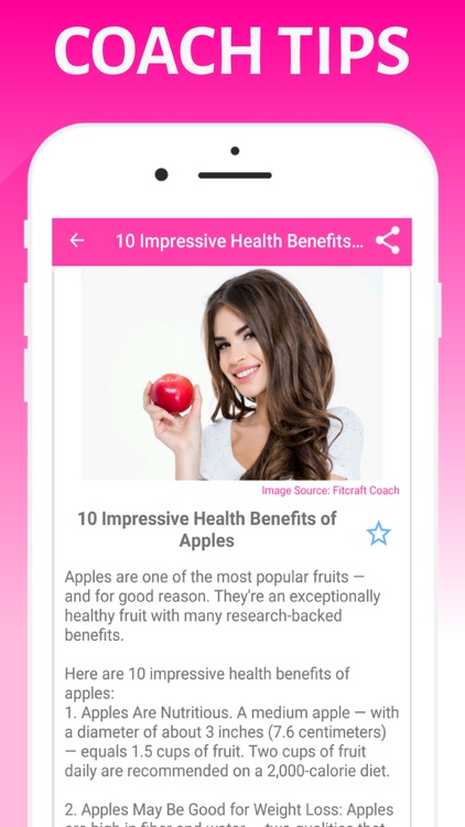 Pro Women Workout: Lose Weight screenshot-5