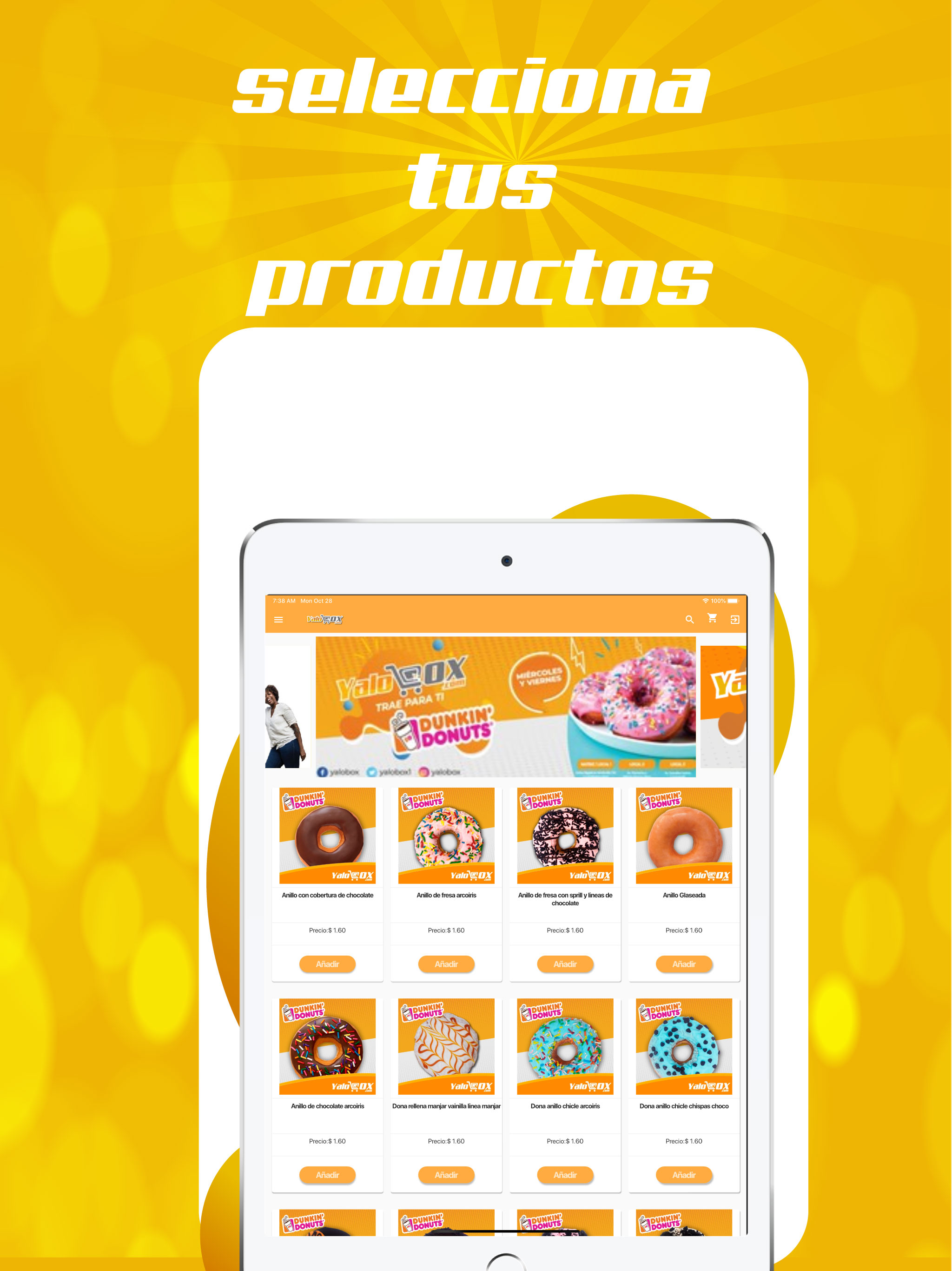 Yalobox
