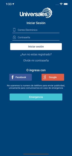 Seguros Universales(圖2)-速報App