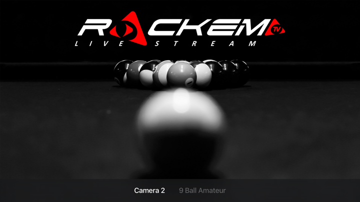 Screenshot #1 pour Rackem TV