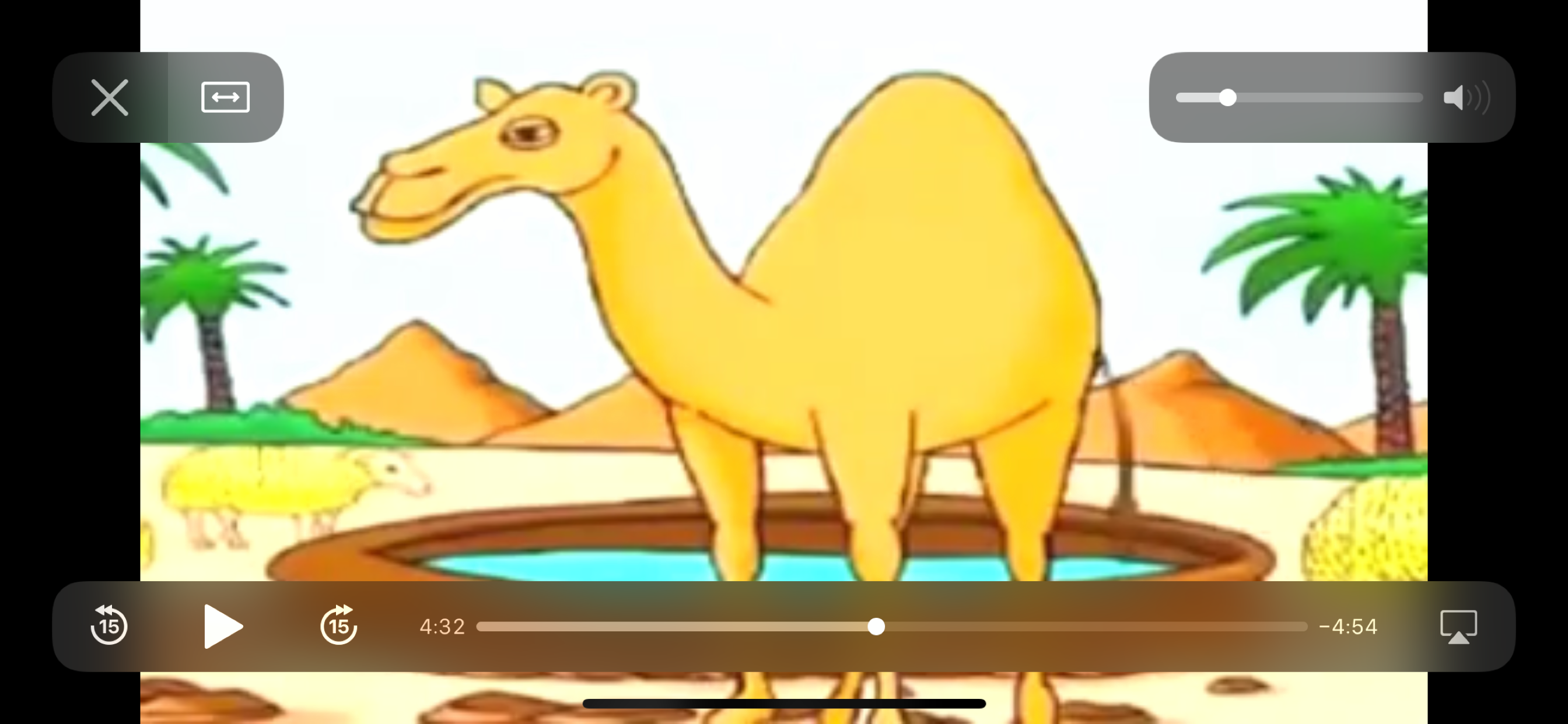 قصص الانبياء بالفيديو بدون نت