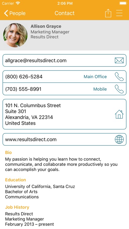 MySMPS Mobile screenshot-4