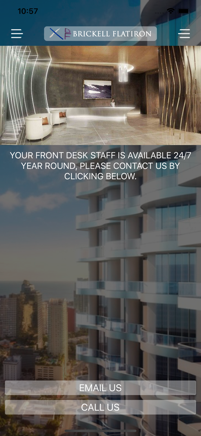 Brickell Flatiron Mobile