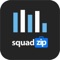 Squadzip is a mobile-first productivity platform for sales, customer management, team management, and collaboration that brings the familiarity and ease of use of social media apps to the workplace