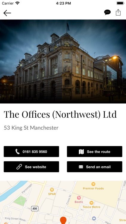 The Offices screenshot-4