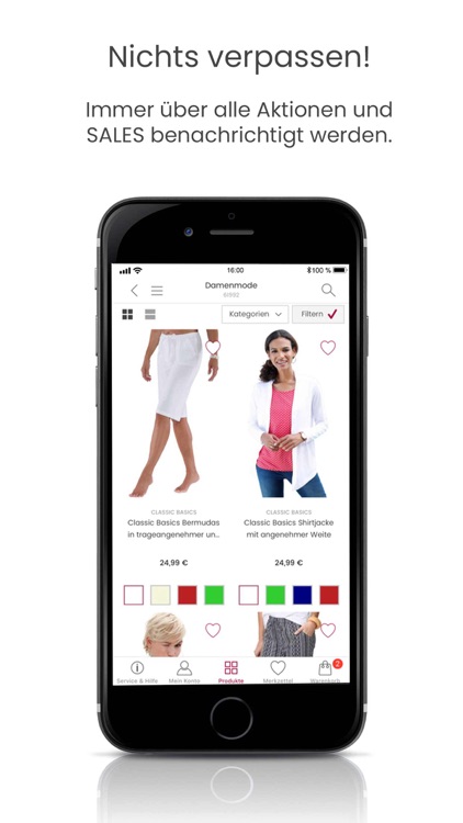 Universal – Möbel & Mode Shop screenshot-3