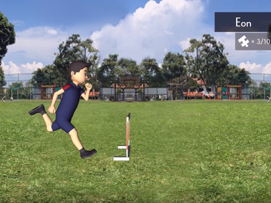Screenshot #6 pour MINDS Social Skills - M3