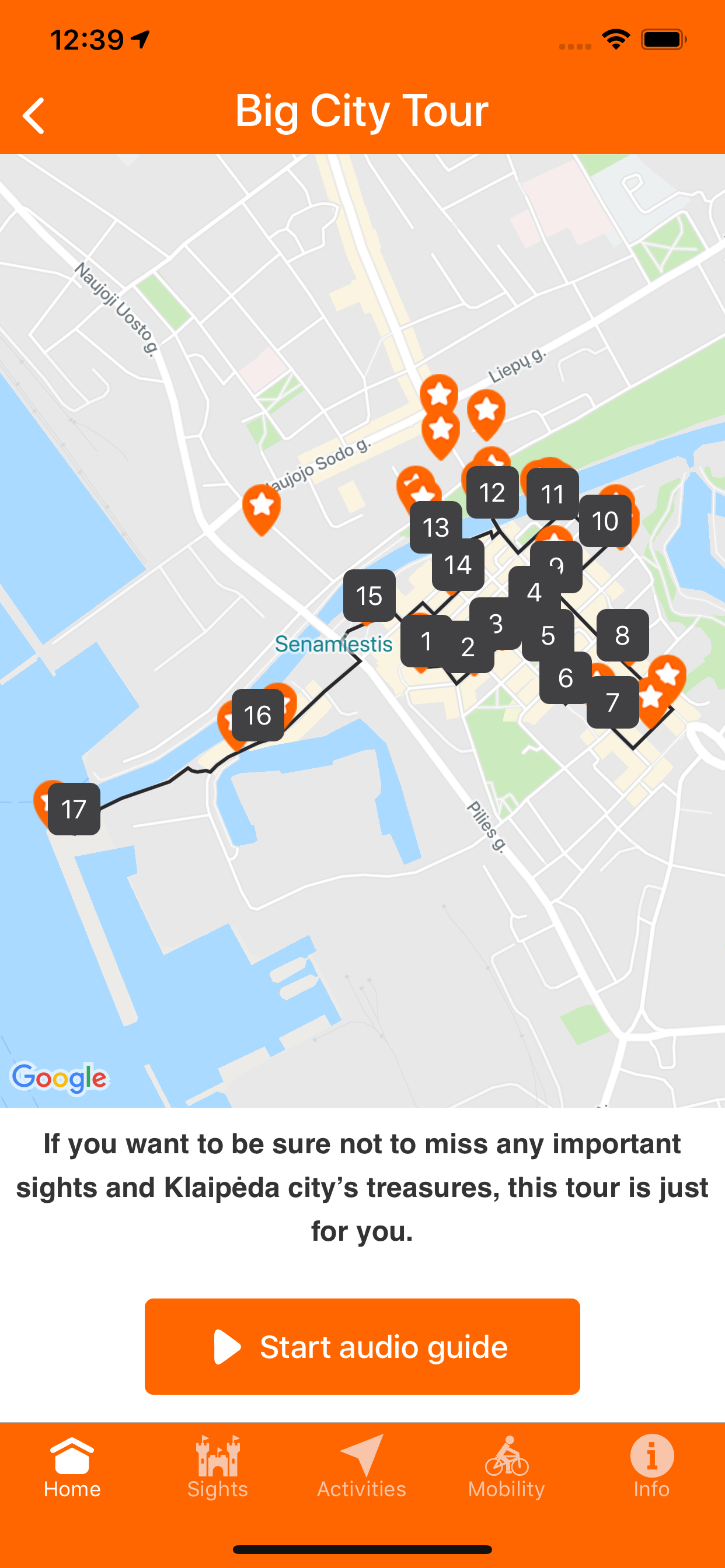 Klaipėda