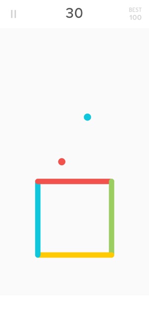 Color Juggle(圖2)-速報App