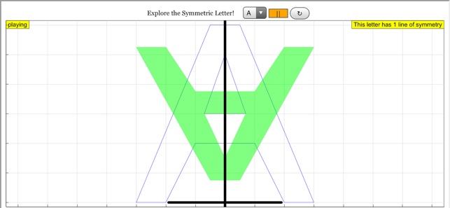 Symmetry Letters(圖4)-速報App