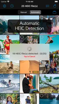 Heic 2 Jpg iphone bilder 1