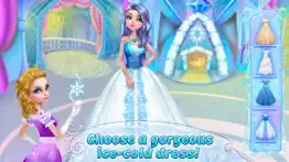 How to cancel & delete coco ice princess 2