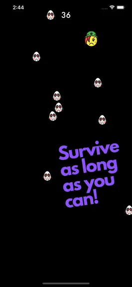 Game screenshot OvalHero apk