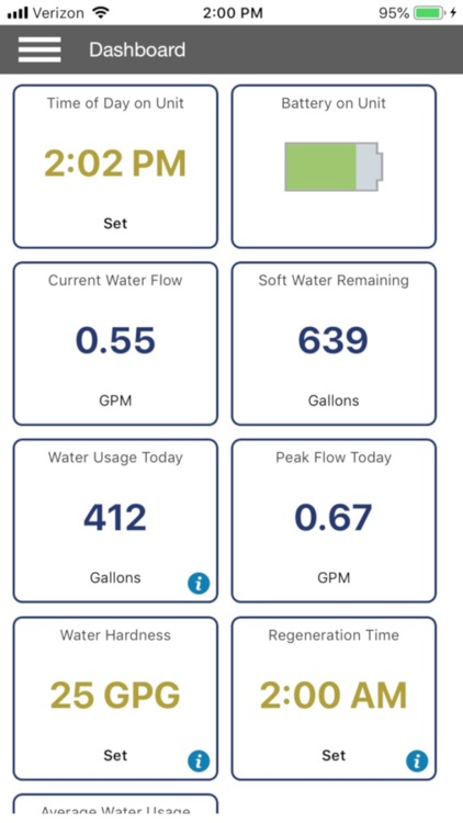Kinetico Powerline PRO screenshot-5
