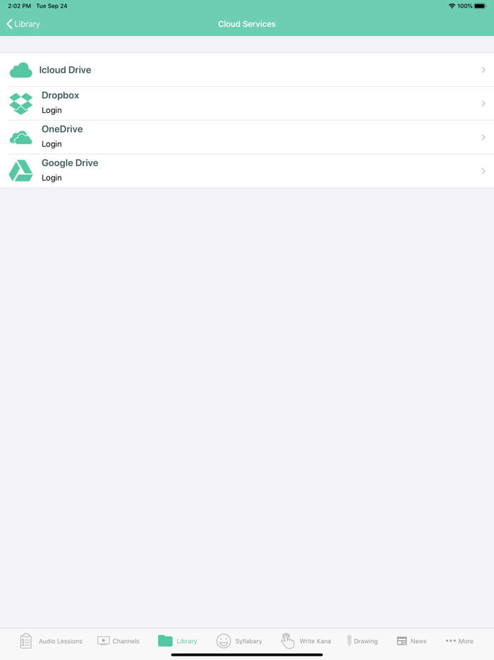 Learn Japanese Online