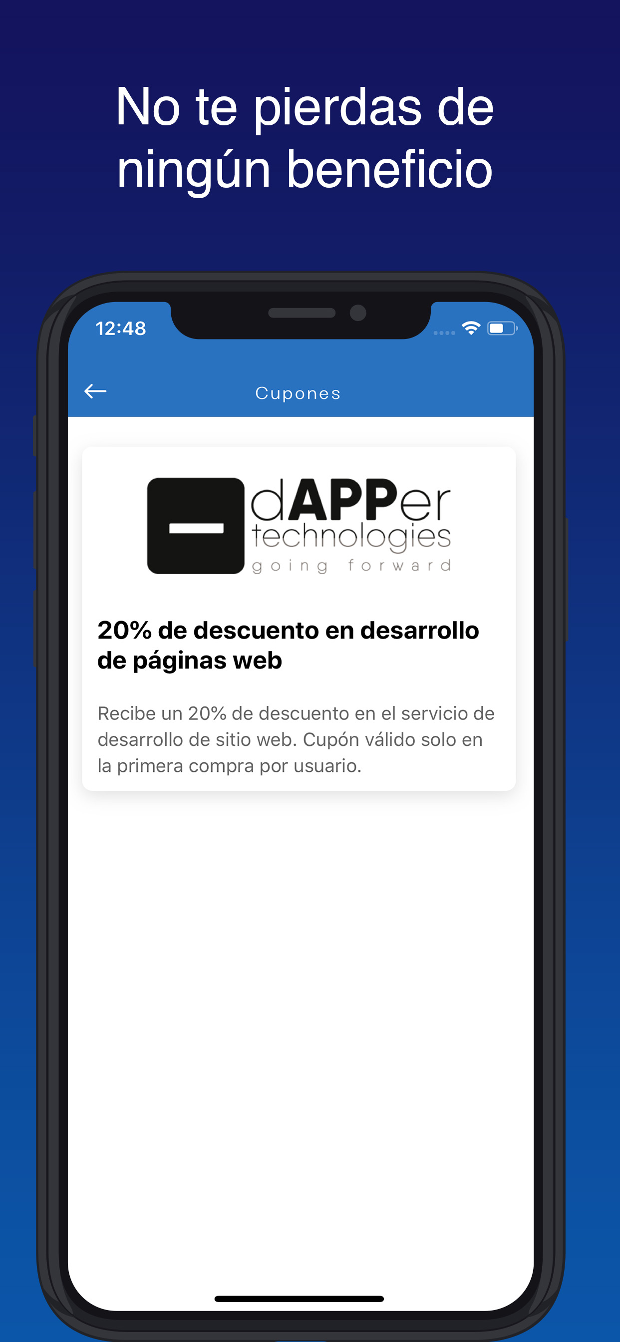 La Salle Cancún screenshot 5