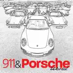 911 & Porsche World Magazine App Problems