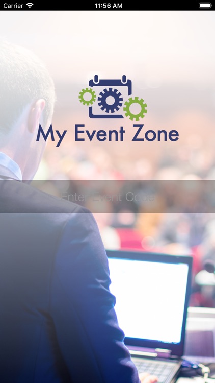 My Event Zone