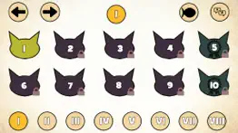 ear cat - music ear training iphone screenshot 2