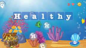 Bubble Pop - Baby Shark screenshot
