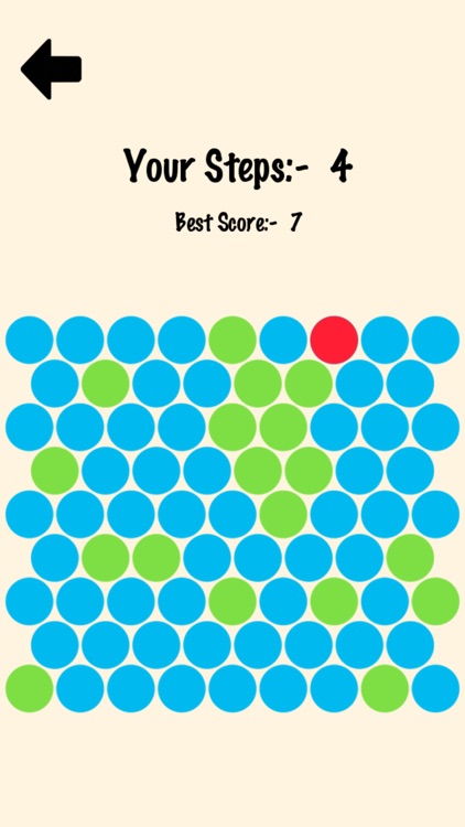 Catch Me - Puzzle Game