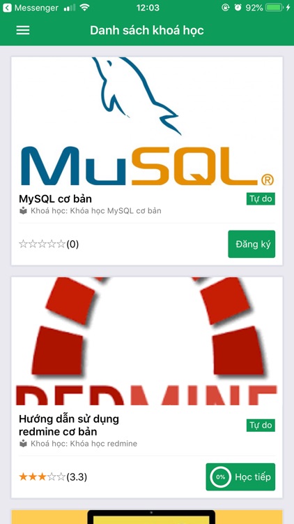 Đào tạo nội bộ screenshot-3