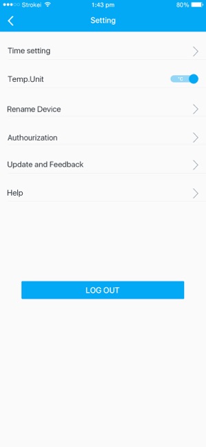 Heat Pump Remote Control(圖3)-速報App