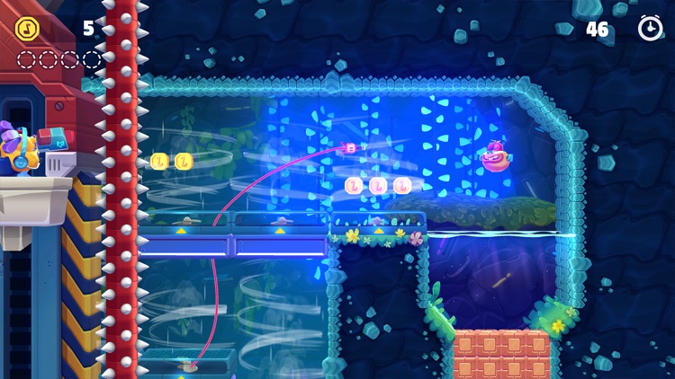 Monomals screenshot-8