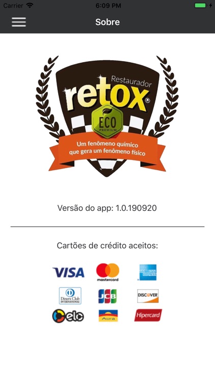 Retox Pay screenshot-6