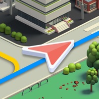  Karta GPS - Offline Maps Nav Alternatives
