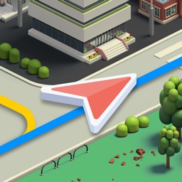 Karta GPS - Cartes hors-ligne