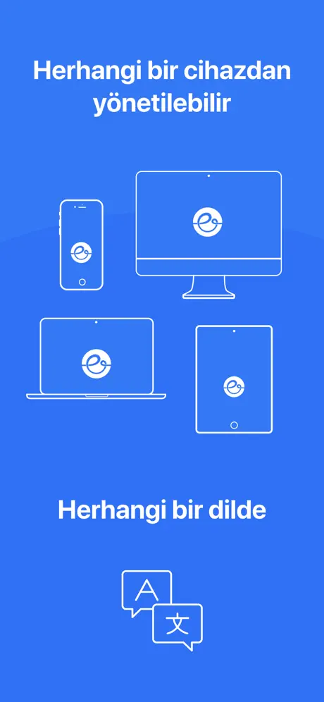 Blackbell - Web sitesi oluştur
